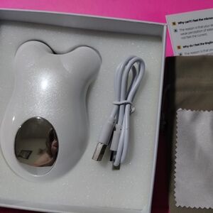 Gunfay micro current facial device skincare device for anti aging